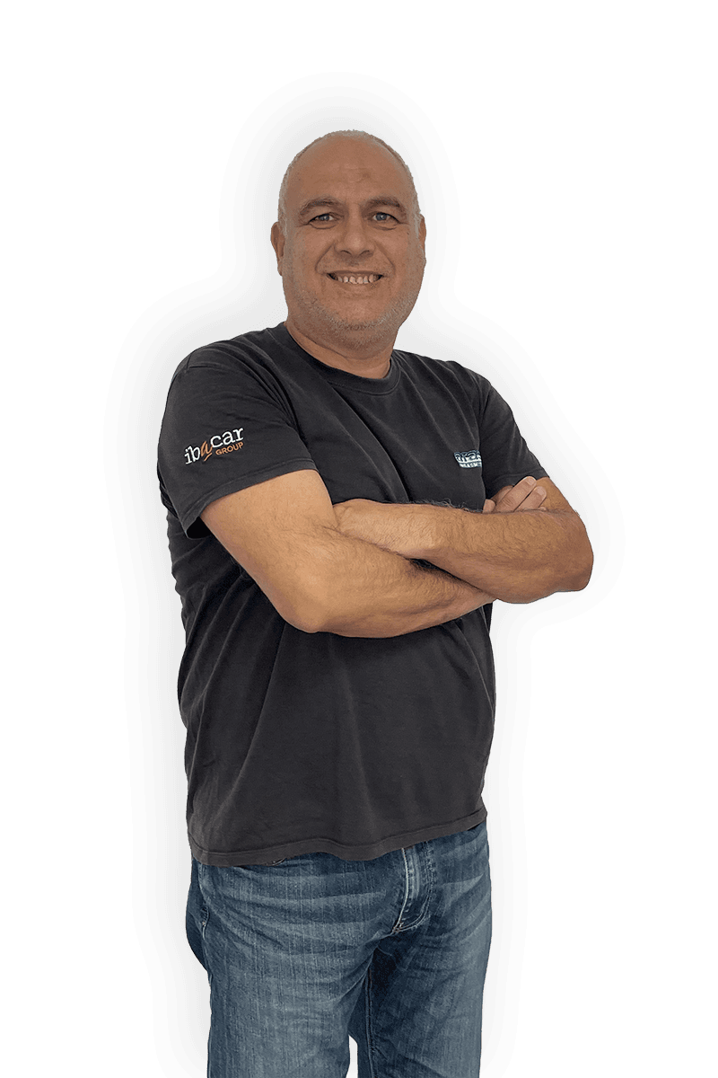 Jose Manuel Romero