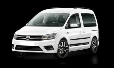 Mini van