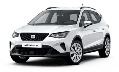 EE1: Seat Arona automatic or similar