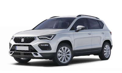 G: Seat Ateca or similar