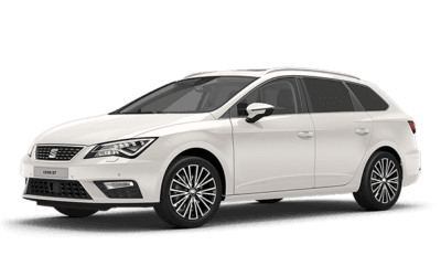 F1: Seat Leon SW automatic or similar