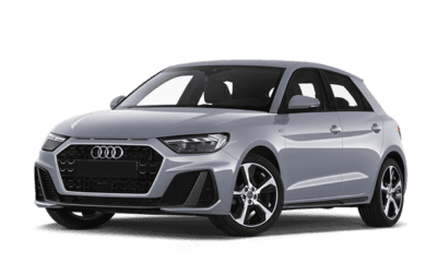C1+: Audi A1 automatic