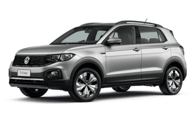 EE: VW T-Cross or similar