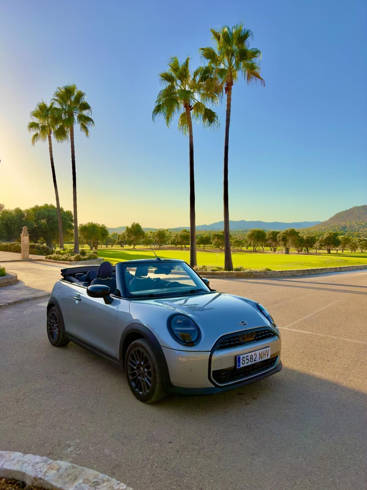 Mallorca Car Rental Prices: What to Expect