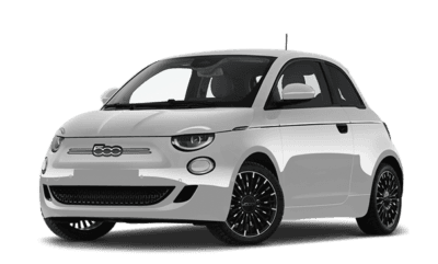 CC: Fiat 500