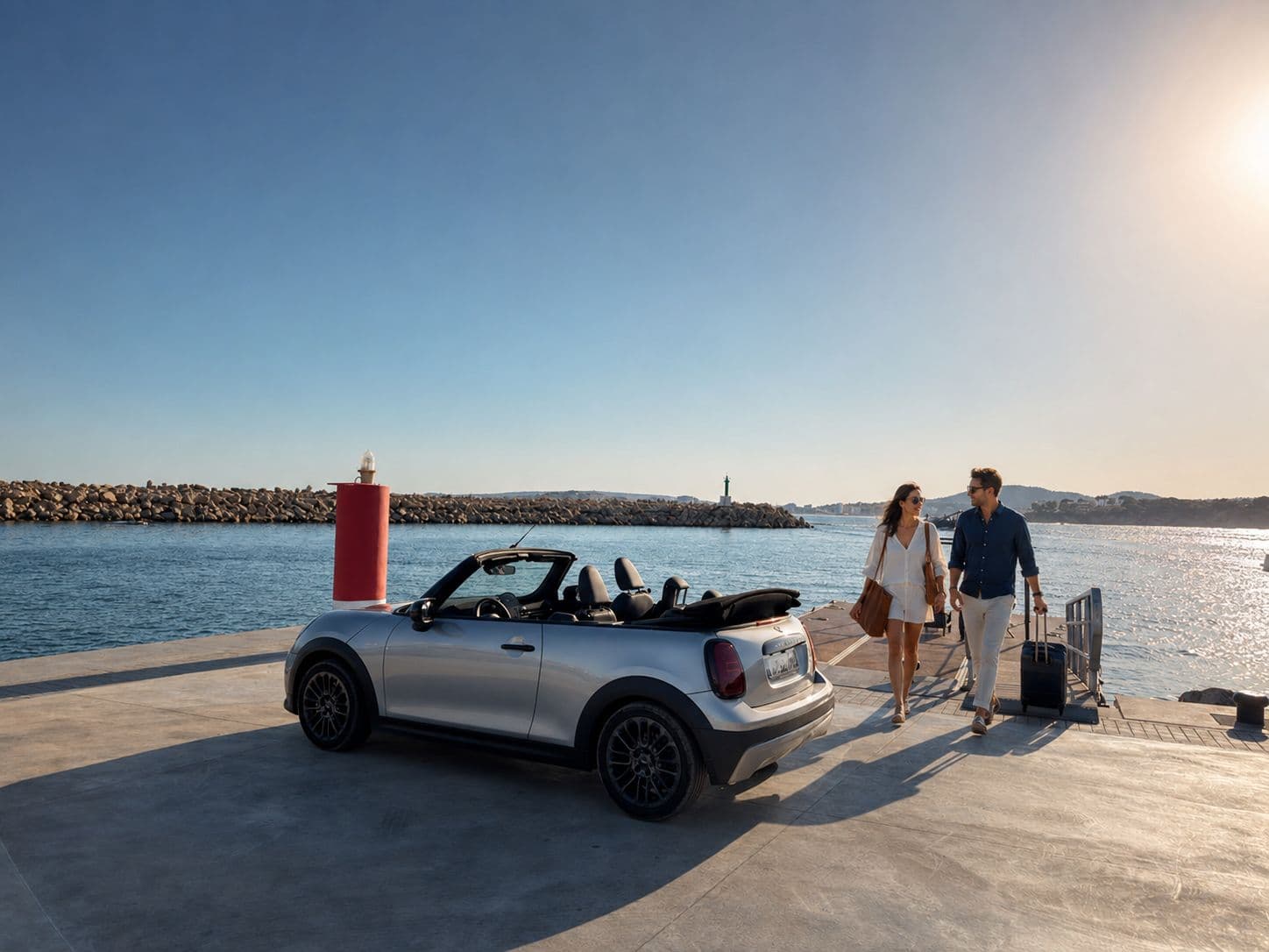 Rental Car Insurance in Mallorca: What You Need to Know