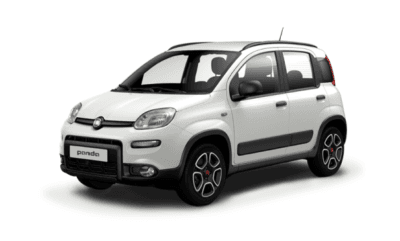 A: Fiat Panda or similar