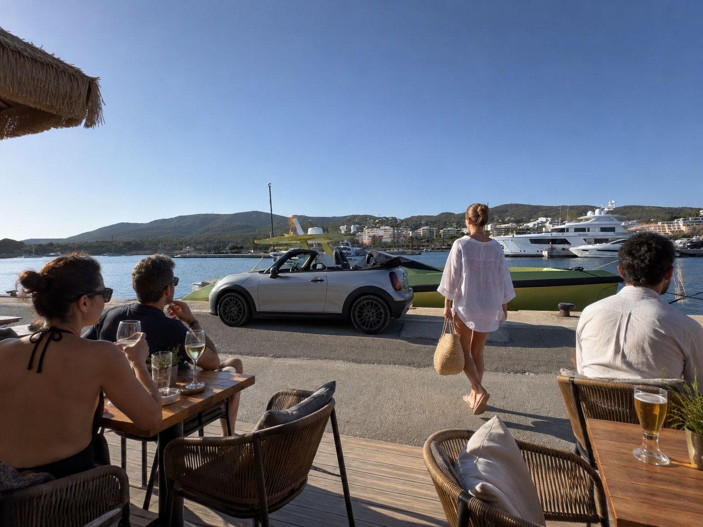 Mallorca Travel Guide – Best Places to Visit by Car