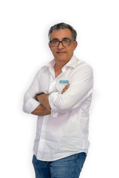 Kourosh Banifazl